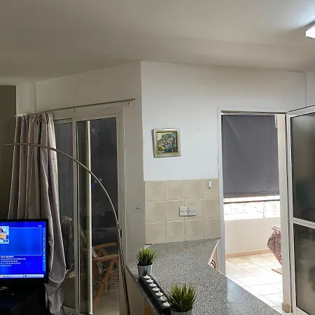 Apartment Katia 101