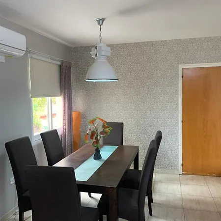 Katia 101 Apartment Limassol