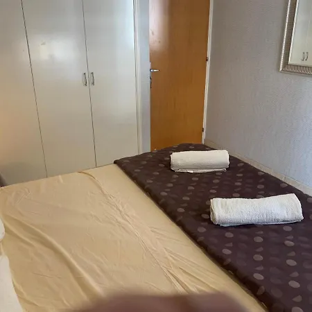 Katia 101 Apartment