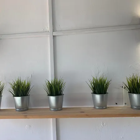 Katia 101 Apartmán Lemesos